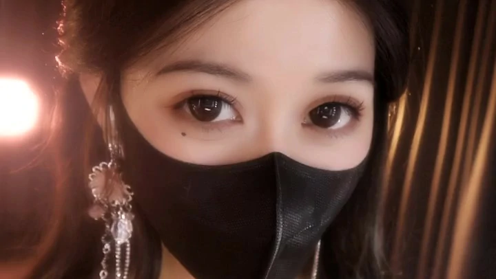 《枕月入眠·5月限定》斗鱼清清睡不醒火箭定制ASMR专场，解锁颅内高潮新姿势-橘喵