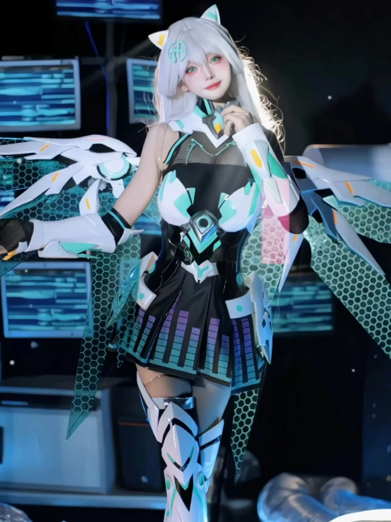 图片[3]-B站走路摇ZLY再创神作！解锁无限循环更换壁纸的快乐！-橘喵