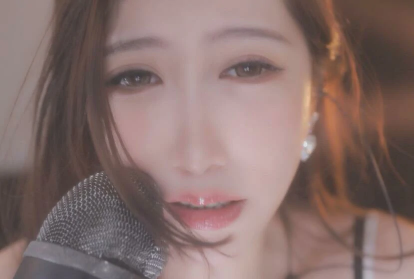 从ASMR到表情挑战：斗鱼主播小一熟了吗6月新挑战-超快-橘喵