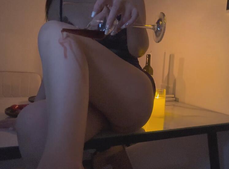 沉浸式甜蜜体验！斗鱼姜幼念ASMR《8.29七夕篇》带你感受别样七夕-橘喵