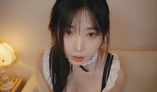 专属你的颅内按摩：YOONYING“主人，别想逃”的温柔陷阱-橘喵