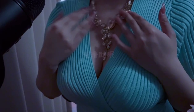 沉浸式推荐：港清助眠「枕边宇宙」限定ASMR，天青色等烟雨和温柔麻麻治愈色~-橘喵