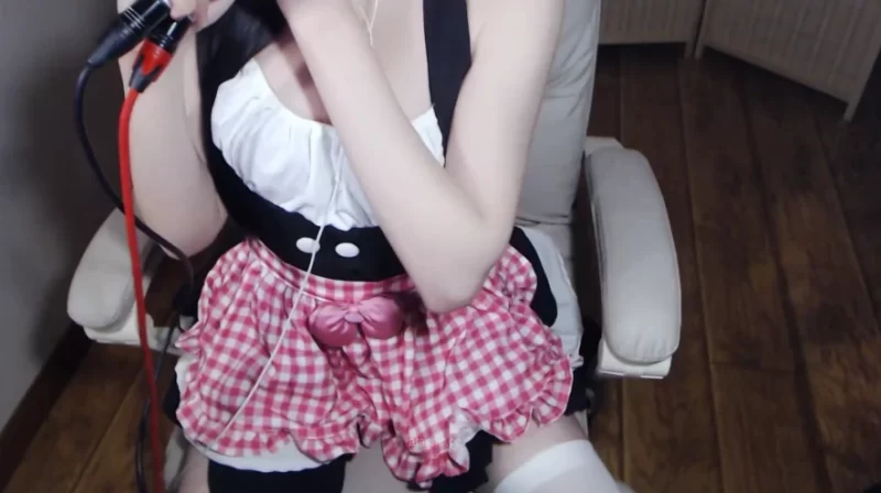 婉儿别闹：第一视角口+家教老师的青春第一课+女仆三部合集。-橘喵