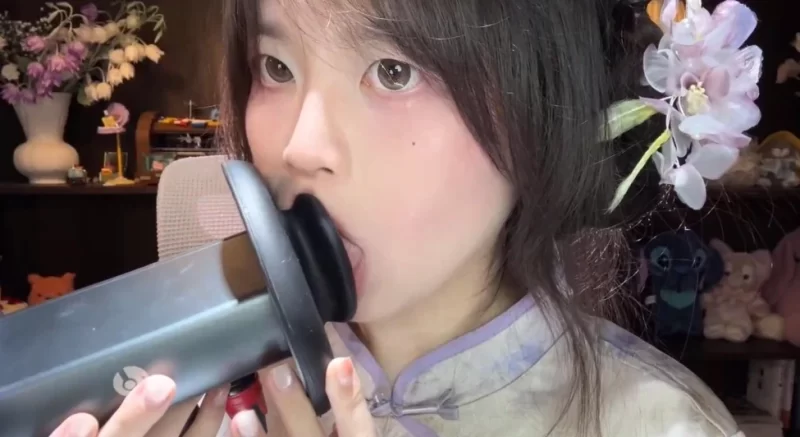 耳畔艺术|椰椰拿铁付费作品全解析：当声音成为治愈心灵的良药-橘喵