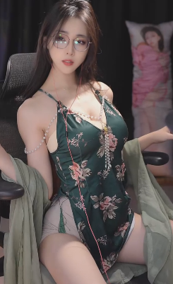 探秘B站灌注大白菜的舰长私藏+录播合集-橘喵